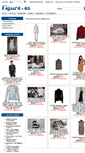 Mobile Screenshot of figure.es